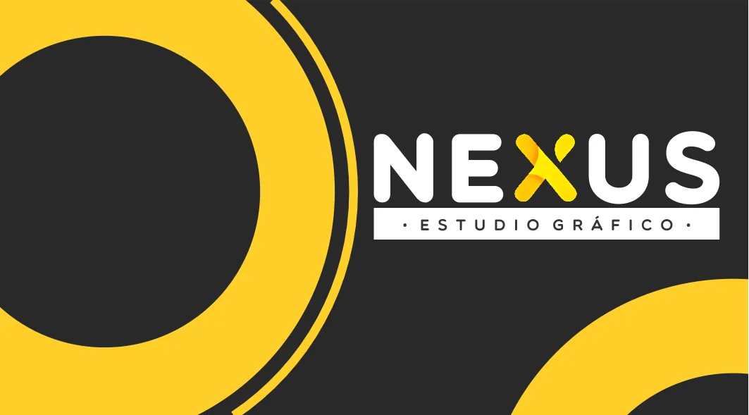 Tarjetas de presentación Nexus
